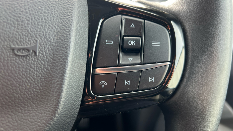 Ford Transit Custom 300 L2 Diesel Fwd 2.0 EcoBlue 136ps H1 Van Limited